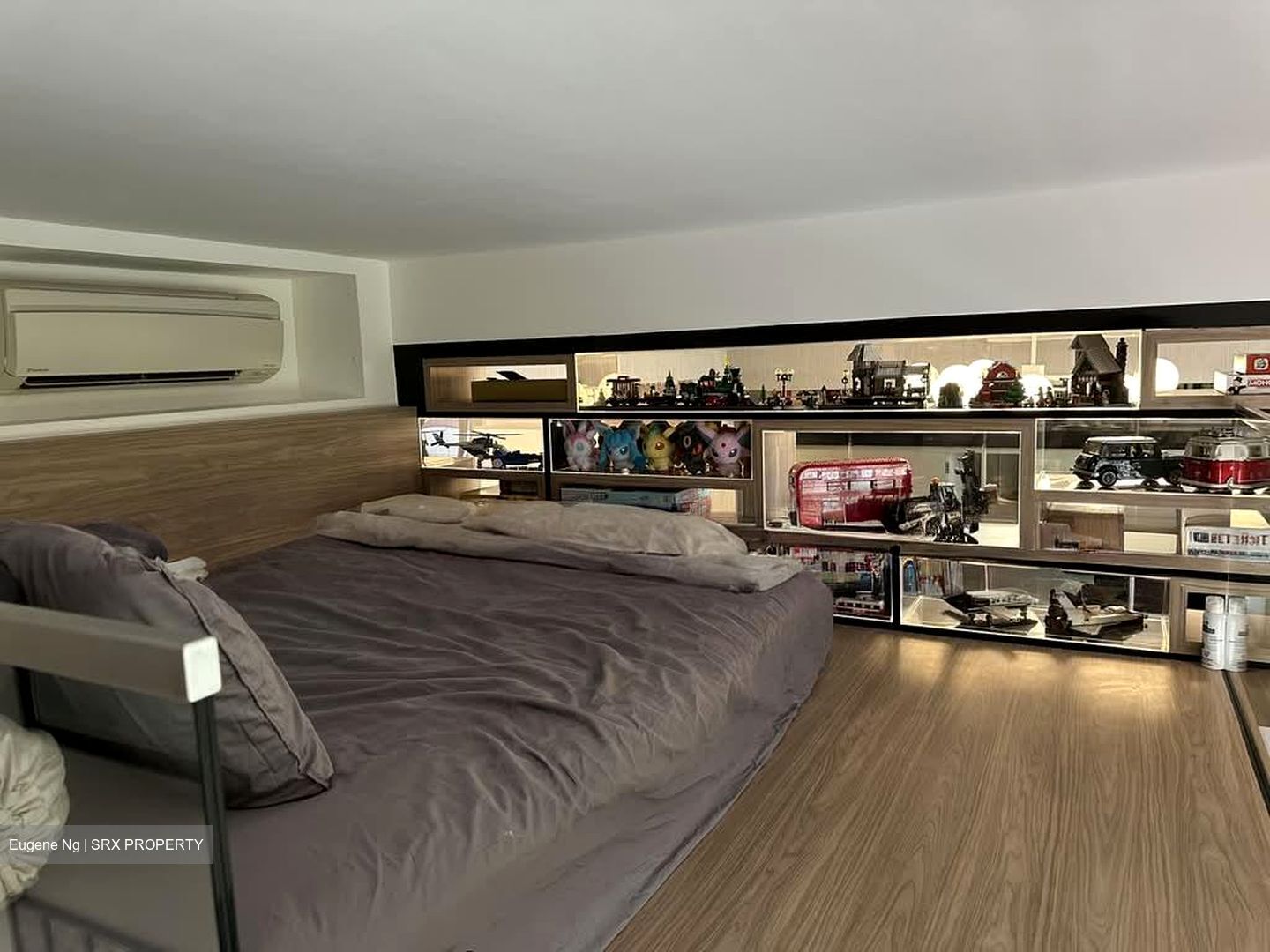 The Seawind (D15), Condominium #567167701